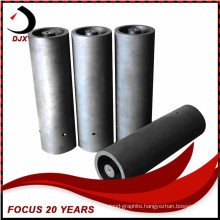 Graphite Sintered Tube